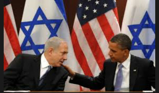 Les États-Unis accordent une aide militaire record à Israël