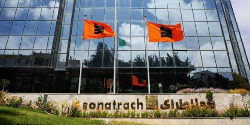 Les exportations de Sonatrach en hausse de 8% à fin août 2016.
