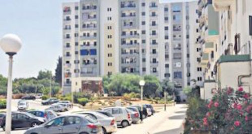 Les filles non voilées interdites d’accès au lycée Sebbala de Draria