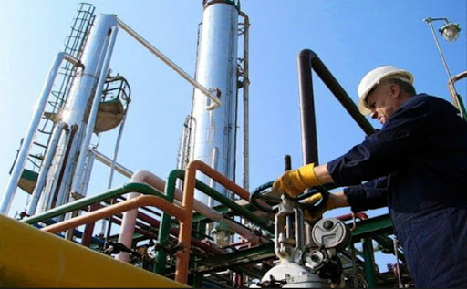 Les investissements pétroliers en chute de 26% en 2016