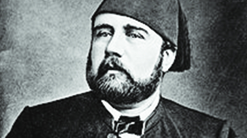 Les régimes politiques turcs avant les deys