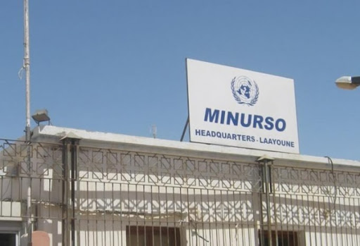 Les restrictions sur la Minurso ont un impact grave sur les droits de l’homme au Sahara occidental