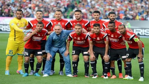 Ligue 1 Mobilis (4e j): l’USMA rejoint le MCO en tête