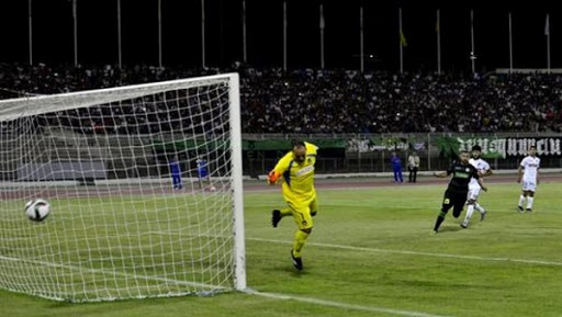 Ligue 1 Mobilis (4e j)/ESS-JSK: les supporters boudent à cause de la hausse du prix des billets