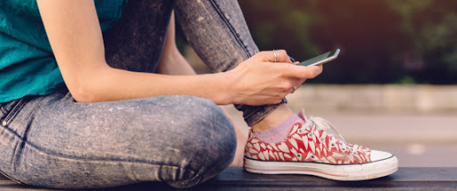 L’impact des médias sociaux sur la santé mentale des jeunes