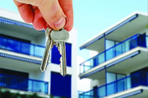 Location de biens immobiliers: Les prix hors de portée