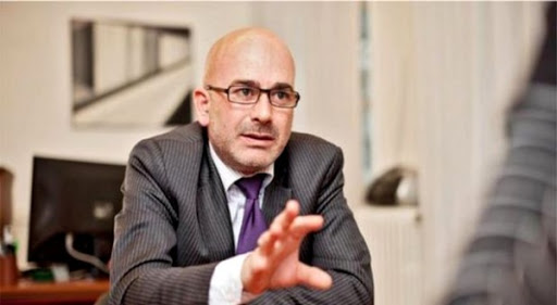 Lutte contre la criminalité et le crime organisé: Loïc Garnier salue l’expérience de la police algérienne