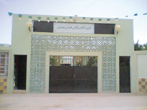 Lycée Houari-Boumediène: Les élèves pris en otage