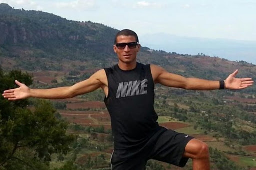 Makhloufi ralliera Rio de Janeiro dès vendredi