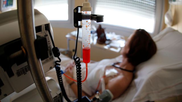 Le cancer fait des ravages à Mostaganem : Plus de 10 morts en un mois.