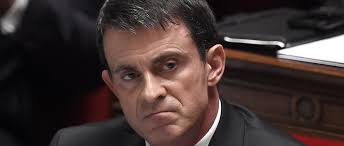 Manuel Valls attaque le New York Times qui donne une « image insupportable » de la France