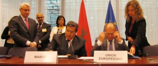 Maroc-UE : le maintien du Sahara occidental hors de l’accord agricole plaidé par Bruxelles
