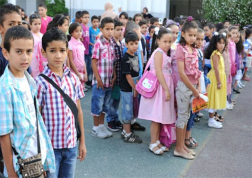 Mascara: Rentrée des classes annoncée ordinaire