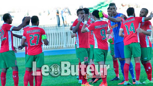 MCA / Bencheïkh «Certains joueurs ne méritent pas de porter les couleurs du MCA»