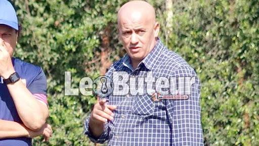 MCA/ Ghrib : «Kerbadj a perdu sa crédibilité car il ……….»