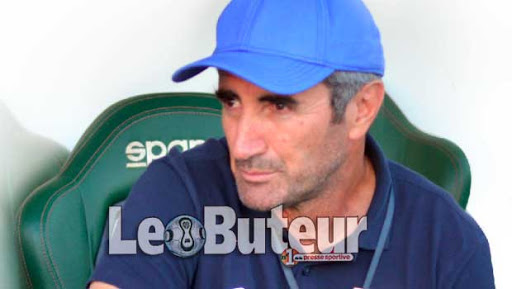 MCA : Menad veut préparer la rencontre du MCO dans la sérénité