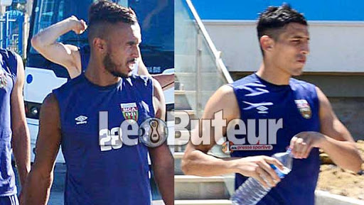 MCA : Seddiki : «Je n’ai aucune revanche à prendre mais on  doit gagner face au NAHD»