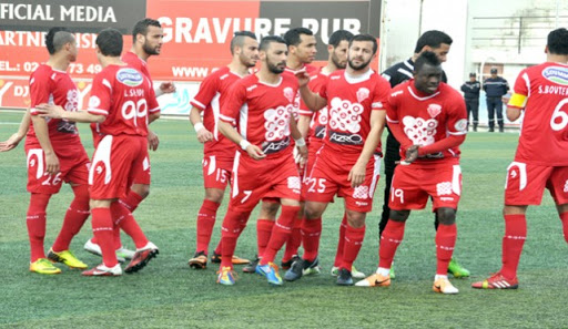 MCO/ Afin de meubler la trêve: Le Mouloudia affrontera demain Mascara