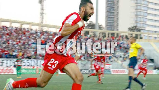 MCO : Cherif : «On ne pouvait pas espérer mieux»