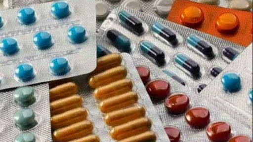 Médicament, l’axe Dubaï-Alger