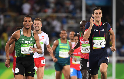Meeting de Roverto: les Algériens Lahoulou et Hethat engagés sur 400m / haies et 800m