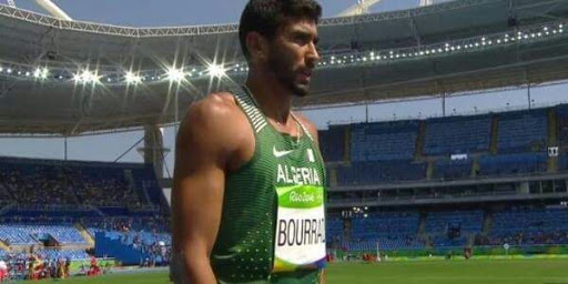 Meeting international Decastar de Talence: Dernier défi pour Bourraada cette année.