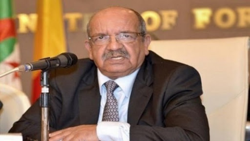 Messahel prend part au Sommet extraordinaire du Conseil de Paix et Sécurité de l’UA consacré au Soudan du Sud