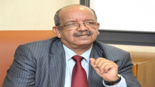 Messahel s&rsquo;entretient au Caire avec les ministres des Affaires étrangères de Tunisie, du Soudan et de Libye