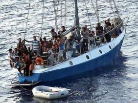 Migrant : un réseau européen de passeurs démantelé, 16 interpellations