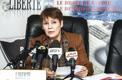 Mme Nouria Benghabrit à “Liberté” : “Notre priorité, la remédiation pédagogique”