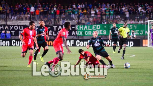 MOB 0- FUS 0 : Merci quand même les gars !