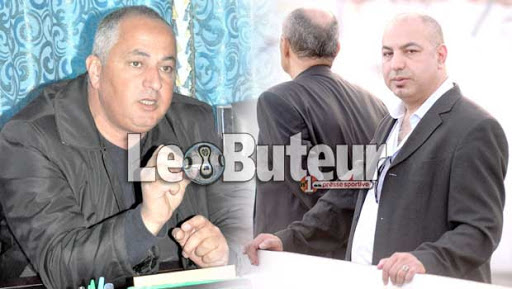 MOB : Attia-Adrar, accrochage dans les vestiaires