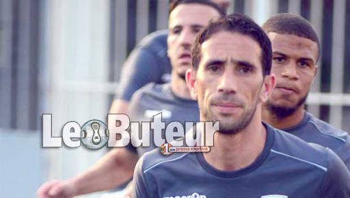 MOB : Rahal :  «Je suis convaincu quant à notre retour en force en championnat»