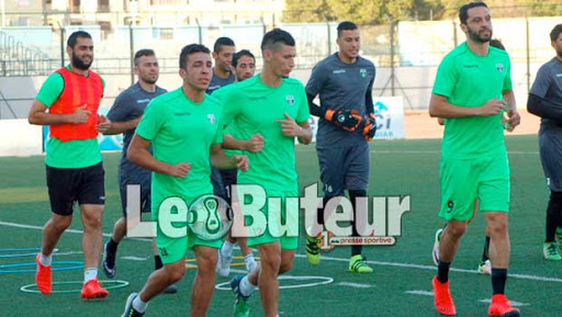 MOB : Sandjak : «Je tire chapeau aux joueurs»