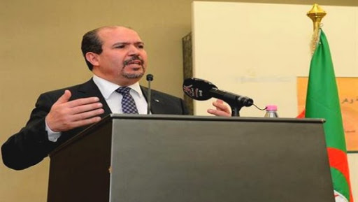 Mohamed Aïssa appelle les imams délégués en France à rétablir la véritable image de l&rsquo;Islam