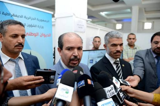 Mohamed Aissa attire l&rsquo;attention sur les déclarations aventurières concernant les hadjis