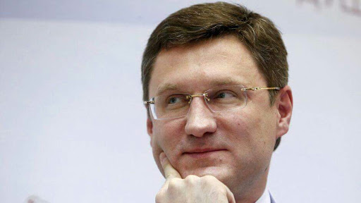 Moscou mise sur un gel de la production de pétrole.