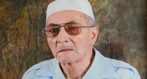 Mostaganem: Le comédien et l’un des fondateurs du FNTA Hadj Mekki Bensaïd n’est plus