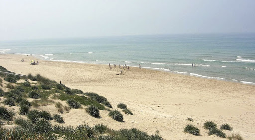 Mostaganem: Plus de dix millions d’estivants sur les plages
