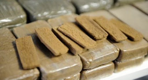 Mostaganem: Saisie de 500 g de kif traité et arrestation d’un trafiquant