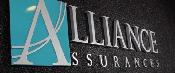 Alliance Assurances: Des résultats semestriels 2016 conformes aux objectifs tracés