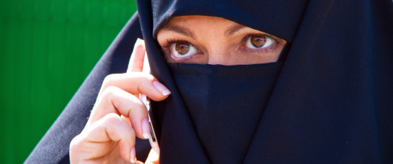 Le Conseil national suisse donne son feu vert à l’interdiction de la burqa