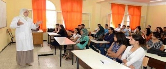 Education: Un nouveau concours pour recruter des enseignants de maths et de physique avant la fin d’année