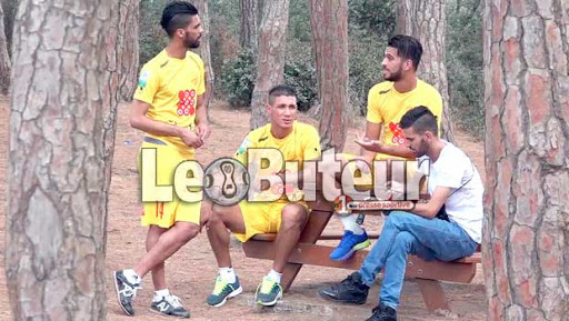 NAHD / Khiat : «Pas d’autre choix que d’éviter une autre déconvenue»