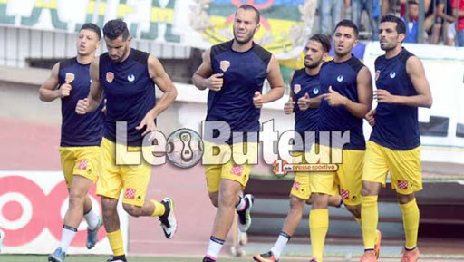 NAHD / Zeddam : «Un bon résultat à Bel-Abbès pour nous réconcilier avec nos supporters»