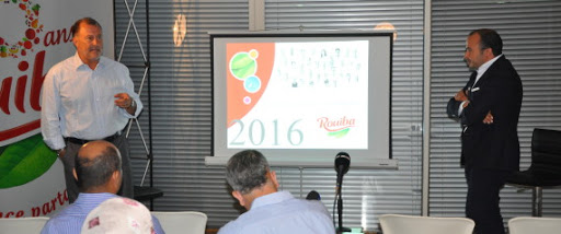 NCA Rouiba poursuit sa croissance en 2016, Slim Othmani critique la Bourse d’Alger et le Code d’investissement