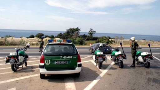 Nécessité de déployer tous les efforts pour assurer la sécurité des citoyens (GN)