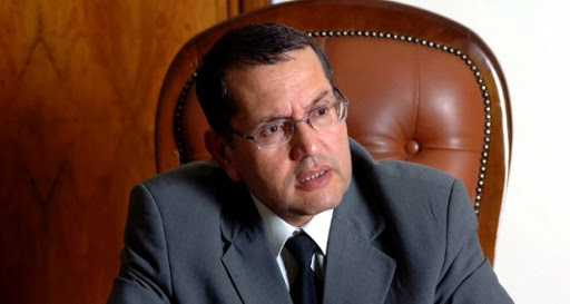 Noureddine Bouterfa à Moscou: Le nucléaire civil au cœur des discussions