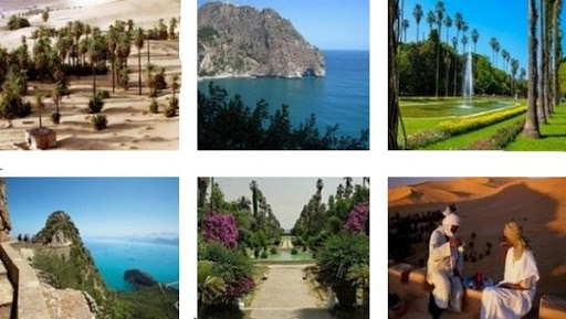 Nouri met en avant en Chine les avantages de l&rsquo;Algérie comme une destination touristique privilégiée en Afrique