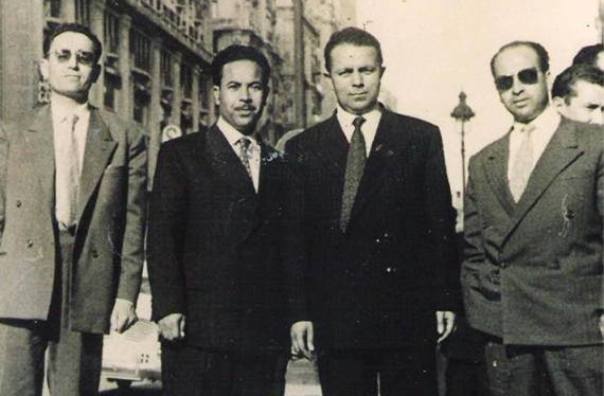 Il était une fois cinq décideurs …